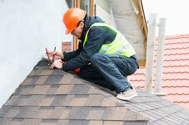 Roof Insulation Installation in University Heights, OH